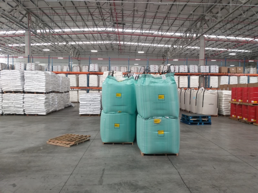 To Let Commercial Property for Rent in Bellville South Industria Western Cape